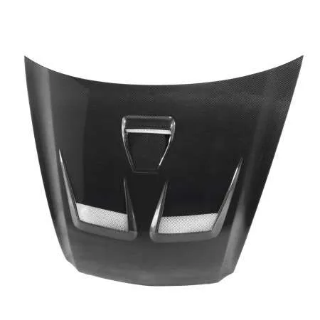 Seibon 04-08 Acura TL CW-Style Carbon Fiber Hood