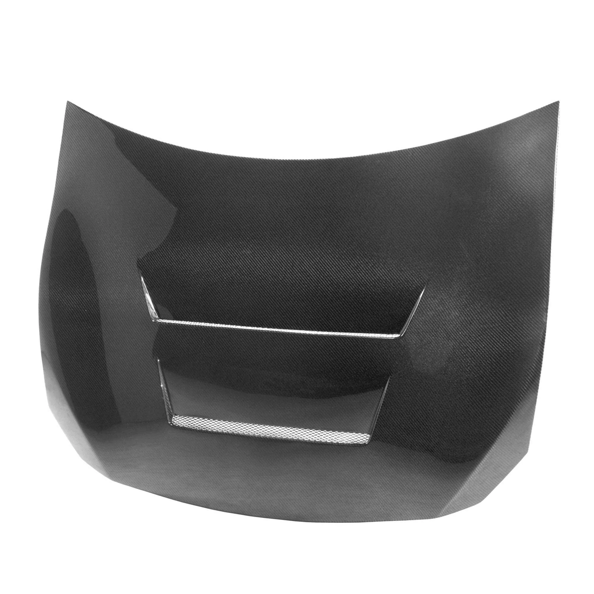 Seibon 12-13 BRZ/FRS DV Carbon Fiber Hood