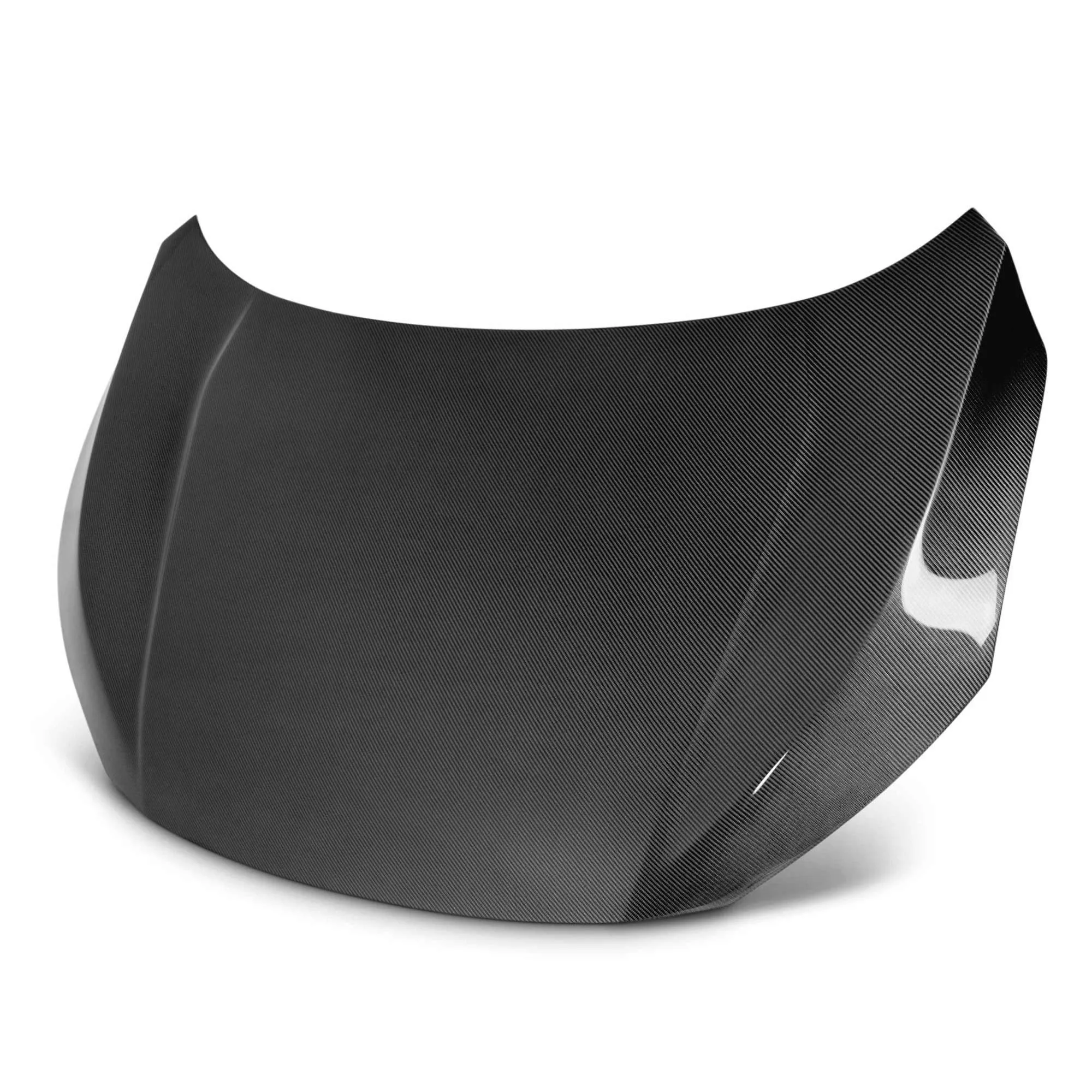 Seibon OEM-Style Carbon Fiber Hood 2016-2021 Honda Civic
