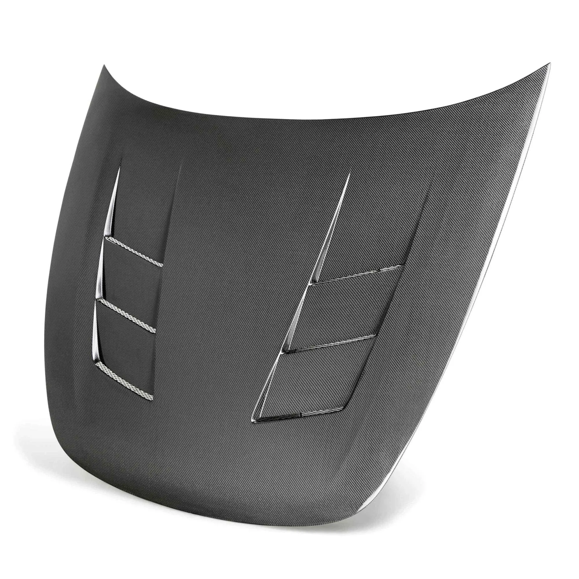 Seibon 18-19 Kia Stinger TS Carbon Fiber Hood