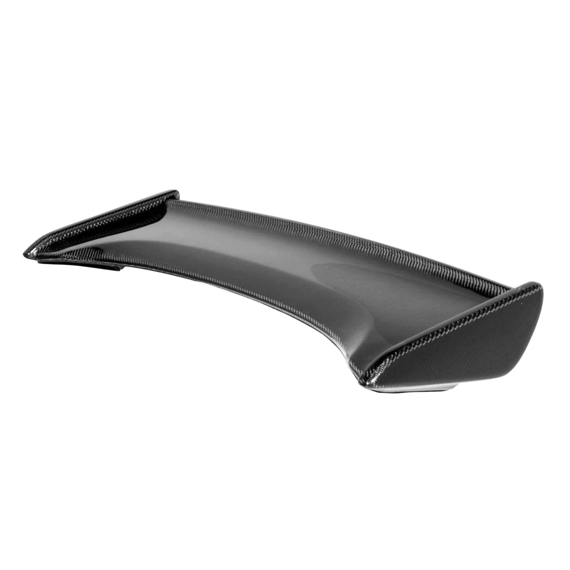 Seibon 09-12 Nissan 370Z NS-Style Carbon Fiber Rear Spoiler