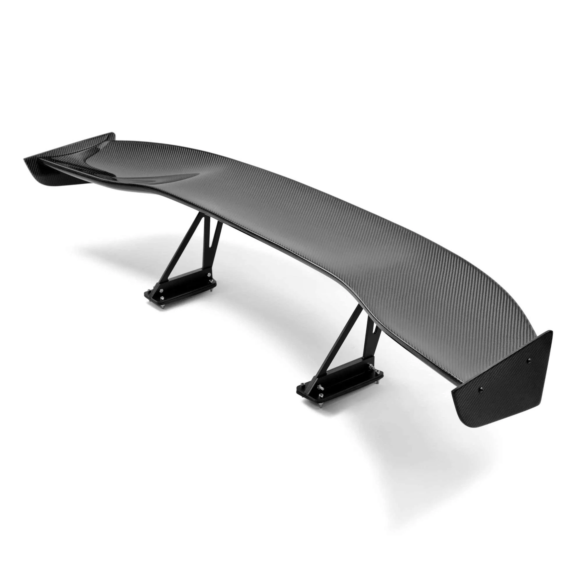 Seibon C-Style Carbon Fiber Rear Spoiler 2013-2020 Scion FRS / Toyota 86 / Subaru BRZ main image 0
