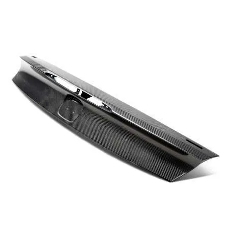 Seibon 12-13 BMW 5 Series/M5 Series (F10) OEM-Style Carbon Fiber Trunk/Hatch