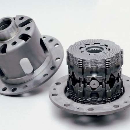 Cusco 22-24 GR86/BRZ Type-MZ 2 Way Only Rear LSD