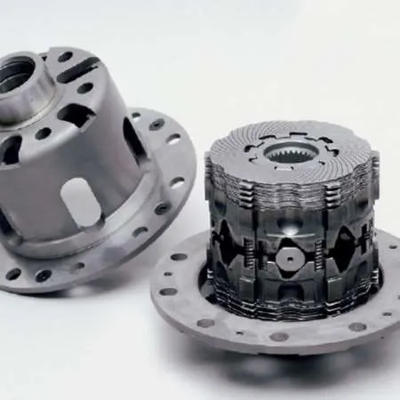 Cusco 08-10 Lexus IS-F / 14+ IS350 / 16+ IS200t / 18+ LS500 LSD Type - RS 1.5-Way RR-Racing