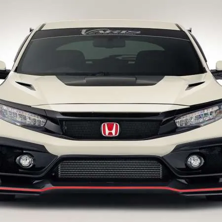 Varis Civic Type R FK8 ARISING-II Front Bumper