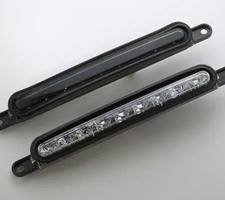 Varis EVO X CZ4A LED High Mount Stop Lamp (smoked)