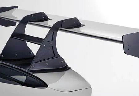 Varis BMW F82 M4 GT Wing with Mount Bracket