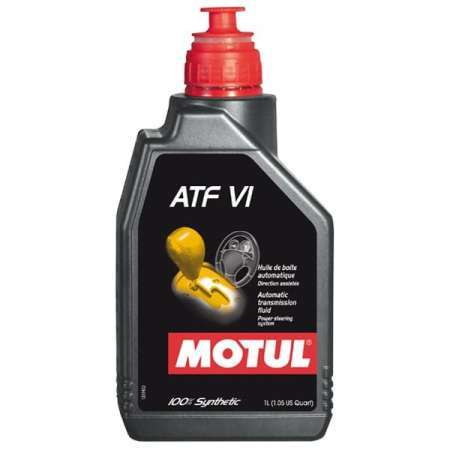 Motul ATF VI 1L