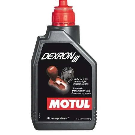 Motul DEXRON III 1L