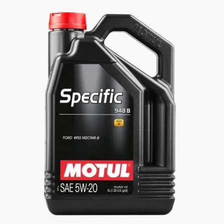 Motul Specific Line Oil 948B 5W20 5L