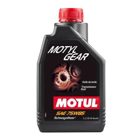Motul Motylgear 75W85 1L