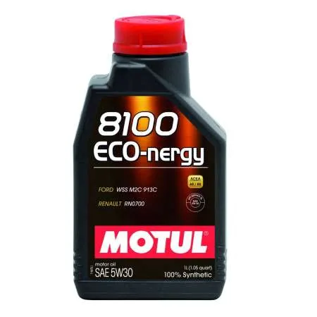 Motul 8100 X-CESS 5W-30 1L