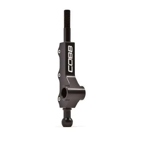 COBB Subaru 5-Speed Double Adjustable Short Throw Shifter - Wide Barrel