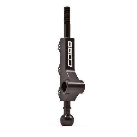 COBB Subaru 5-Speed Double Adjustable Short Throw Shifter