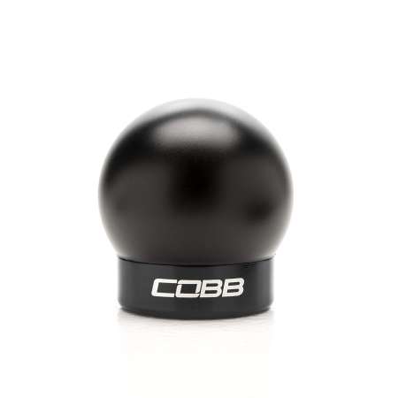 COBB Ford Mustang Shift Knob - Stealth Black