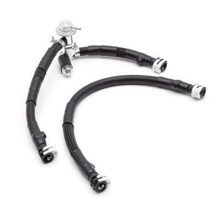 COBB Subaru Fuel Pressure Regulator Kit STI 2008-2021