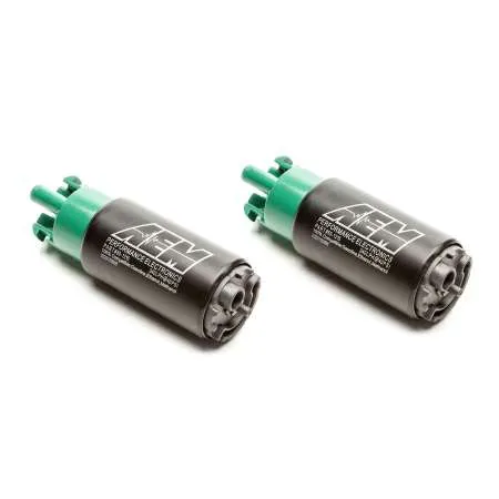 COBB Nissan GT-R High Flow Fuel Pump Kit