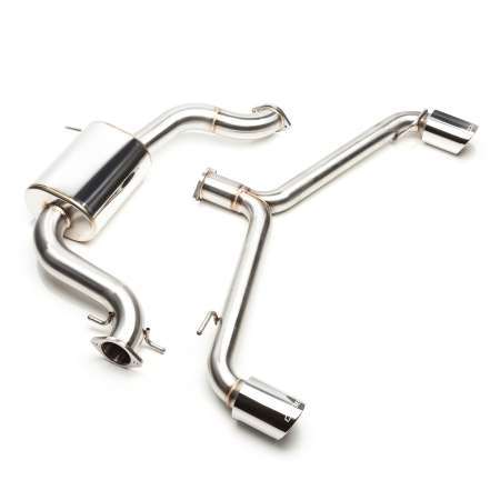COBB Volkswagen Cat-Back Exhaust GTI (Mk6) 2010-2014 USDM, 2009-2013 WM