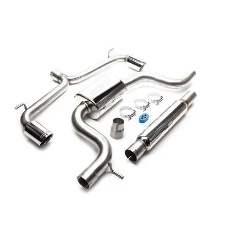 COBB Volkswagen Cat-Back Exhaust (Mk7) GTI 2014-2017