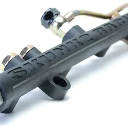 Skunk2 06-09 Honda Civic Si Composite High Volume Fuel Rails