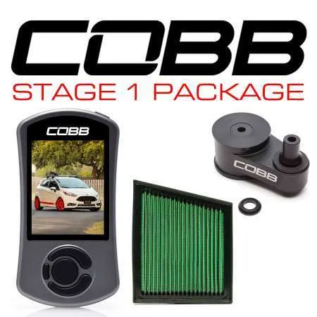 COBB Ford Stage 1 Power Package Fiesta ST 2014-2019