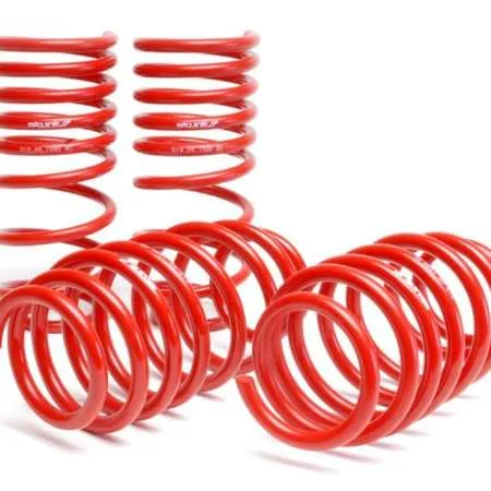 Skunk2 06-09 Honda Civic Lowering Springs (2.25in - 2.00in.) (Set of 4)