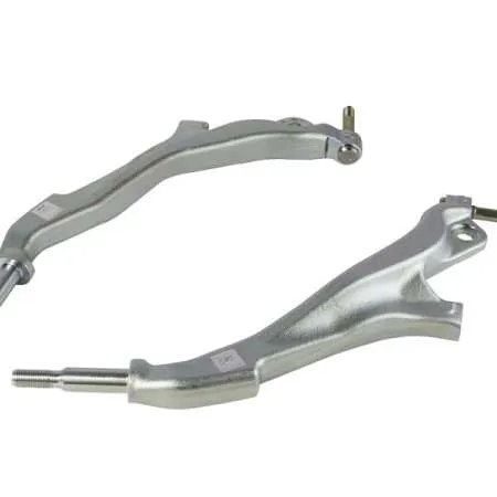 Skunk2 96-00 Honda Civic LX/EX/Si Compliance Arm Kit (Must Use w/ 542-05-M540 or M545 on 99-00 Si)