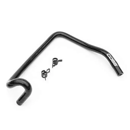COBB Audi / Volkswagen Coolant Hose Reroute Kit