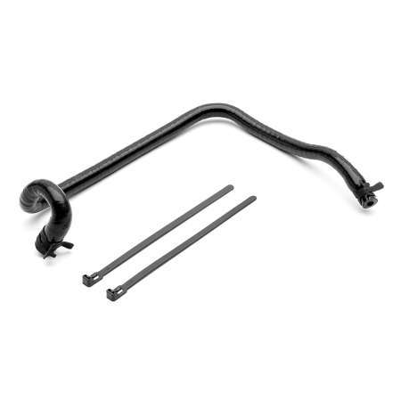 COBB Volkswagen Coolant Hose Reroute Kit (Mk8) GTI 2022-2023