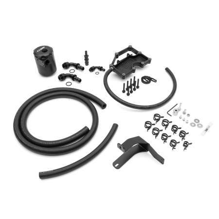 COBB Air/Oil Separator for Ford Ecoboost Mustang 2015-2023