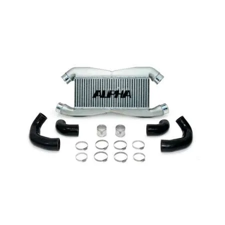COBB Alpha Performance R35 GT-R Front Mount Intercooler