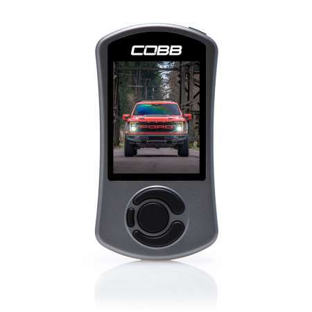 COBB Accessport for Ford Raptor 2021-2022