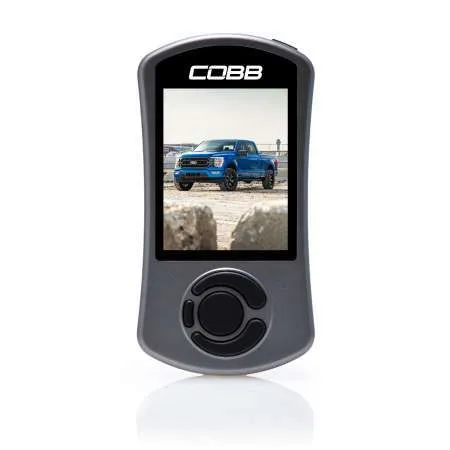 COBB Accessport for Ford Raptor 2021-2022