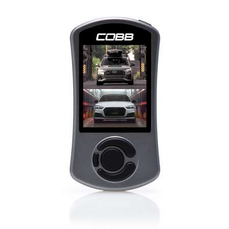 COBB Accessport for Audi (B9/B9.5) S4 / S5 / SQ5