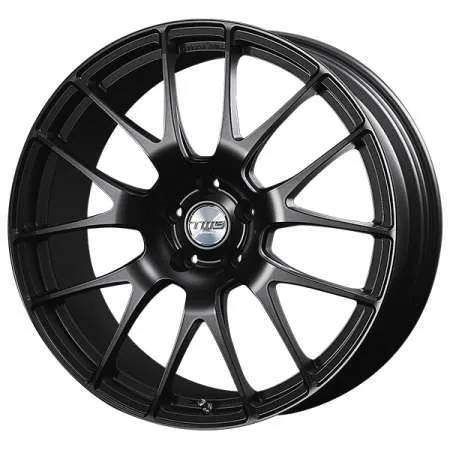 TWS Forged 107M