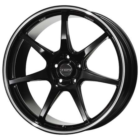 TWS Forged 207S