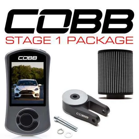 COBB Ford Stage 1 Power Package Focus RS 2016-2018