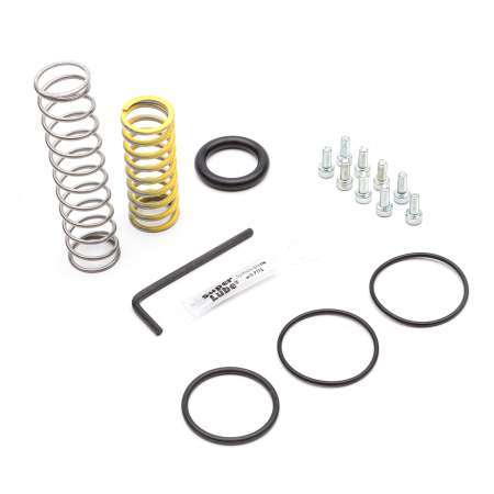 COBB LF Bypass Valve Rebuild Kit V2
