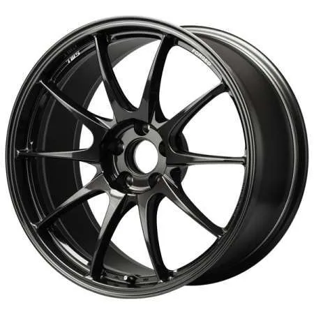 TWS Forged RS317