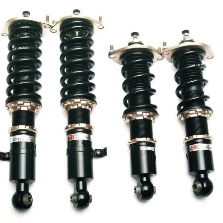 BC Racing BR Type Coilovers - 16- Chevrolet Camaro W/ MRC