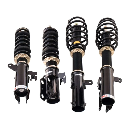 BC Racing BR Type Coilovers - 97-01 Lexus ES 300