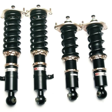BC Racing BR Type Coilovers - 02-06 Lexus ES 300