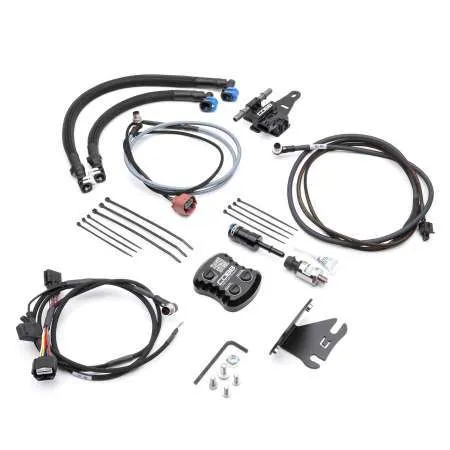 COBB Subaru CAN Flex Fuel Upgrade + Fuel Pressure Kit WRX 2015-2017