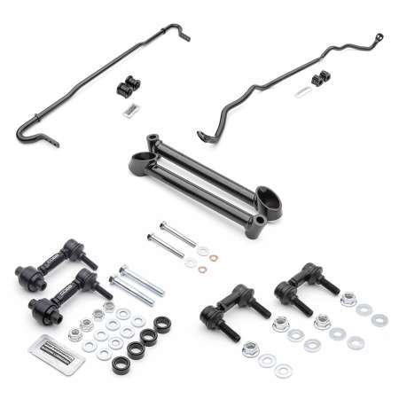 COBB Subaru Sway Bar Package WRX 2015-2021
