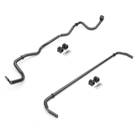 COBB Sway Bar Package Subaru WRX 2022-2024