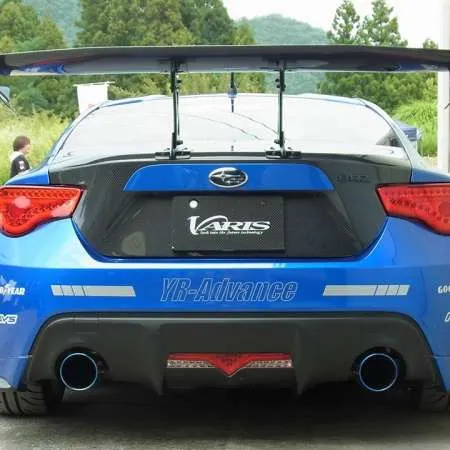 Varis BRZ Lightweight Trunk