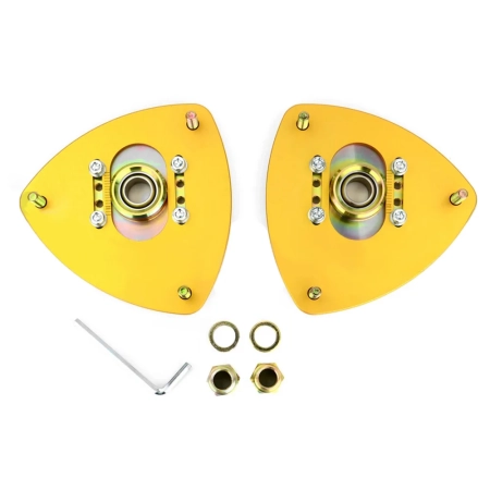 Tein 01-07 Mitsubishi Lancer Evolution VII/VIII/IX (CT9A) Front Upper Pillow Ball  Mount