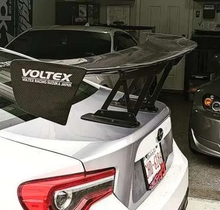 Voltex Racing Type 10 GT Wing - 1400/1500mm