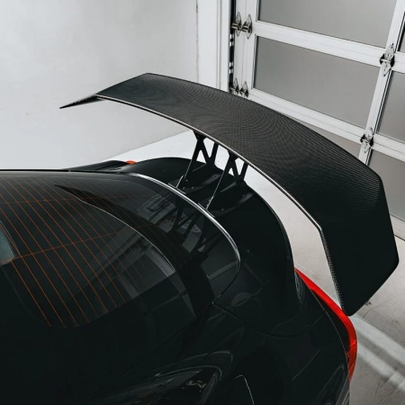 Voltex Racing Type 12.5 GT Wing - 1480mm